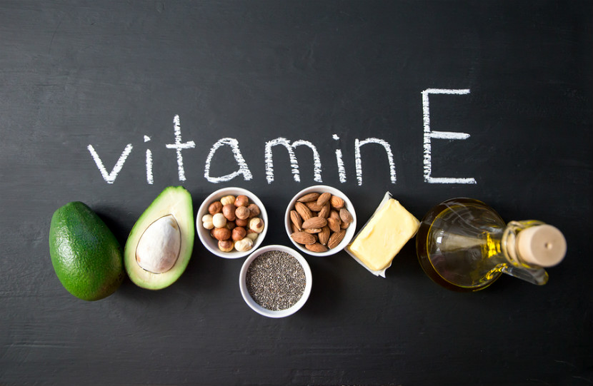 6 Foods High in Vitamin E