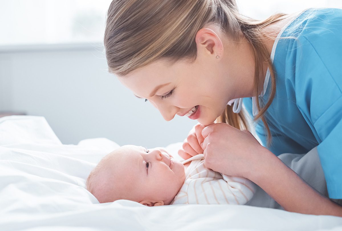 Essential Newborn Care: A Guide for Parents and Caregivers