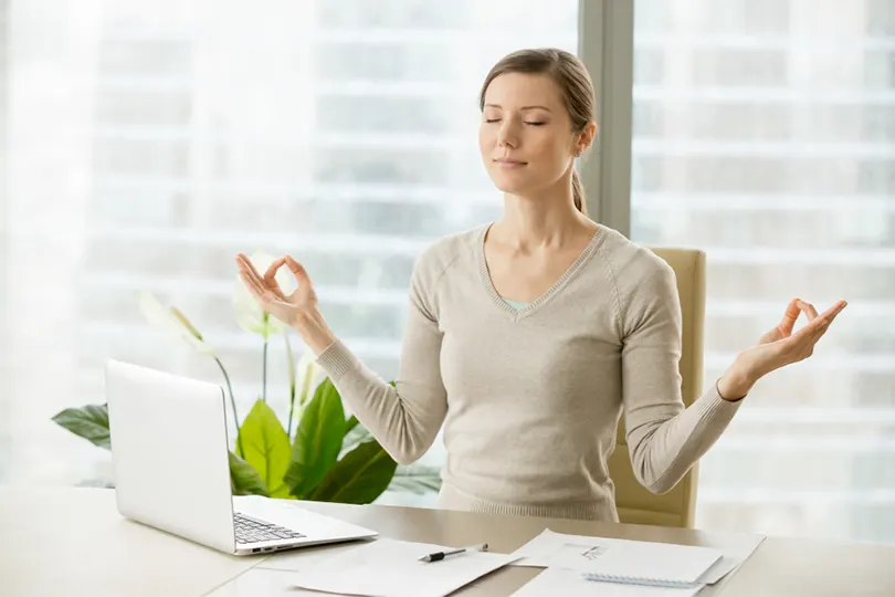 Unlocking Tranquility: Navigating WellHealthOrganic Stress Management for a Balanced Life