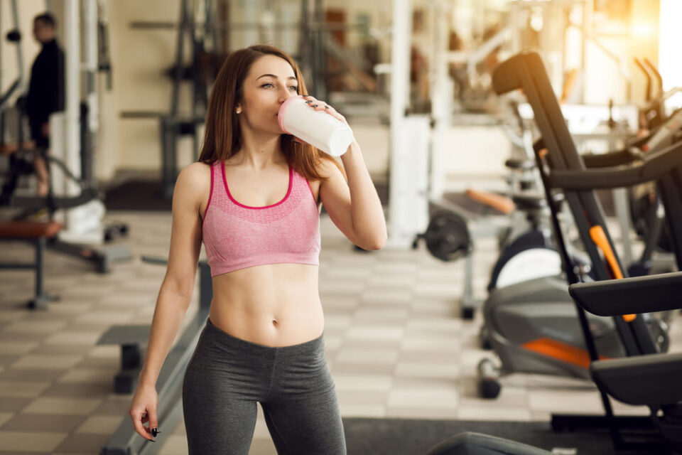 Best Protein Powder for Women: A Comprehensive Guide