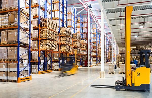 The Role of Industrial Caster Wheels in Warehouse Operations