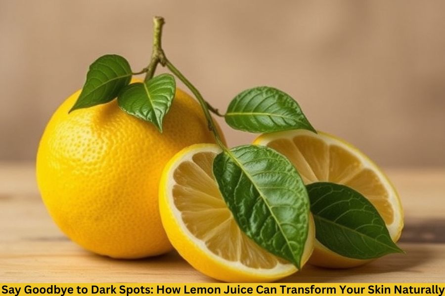 wellhealthorganic.com : remove dark spots on face tang - lemon juice