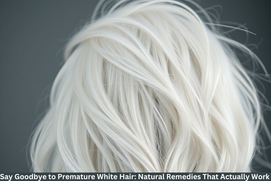 wellhealthorganic.com : white hair easy ways to prevent it naturally